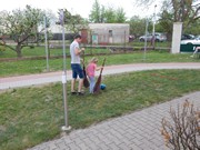 Čarodějnické odpoledne ve školce